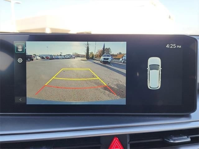 New 2025 Kia Sorento EX w/ Panoramic Sunroof Package FWD image 22