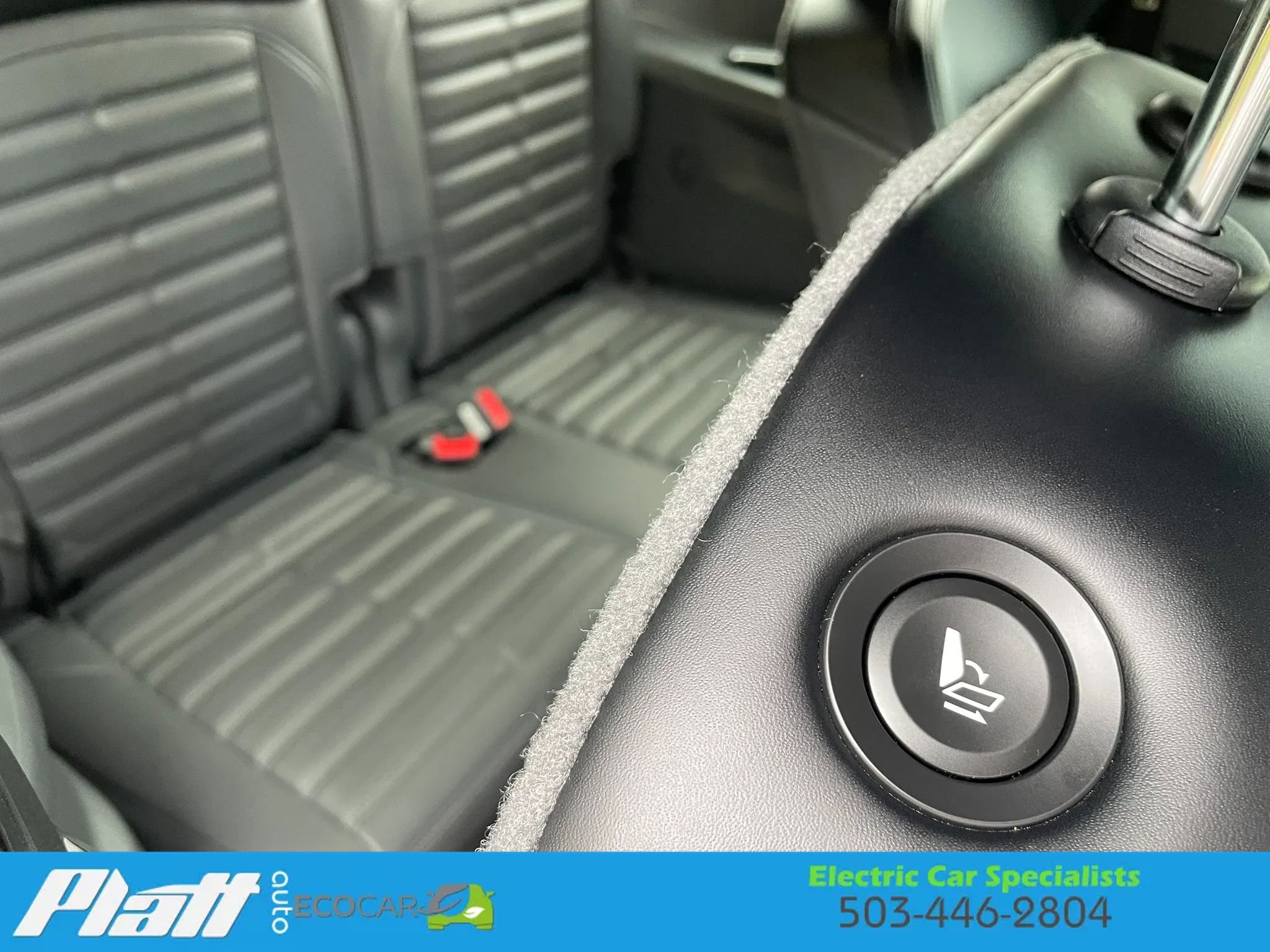 Used 2024 Kia EV9 Land image 61