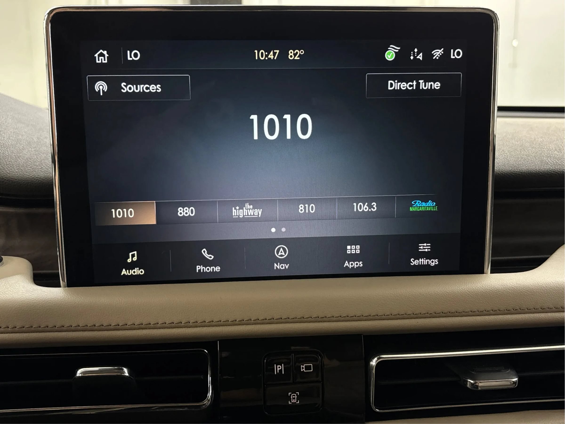 Used 2023 Lincoln Aviator Reserve w/ Equipment Group 201A AWD/4WD image 43