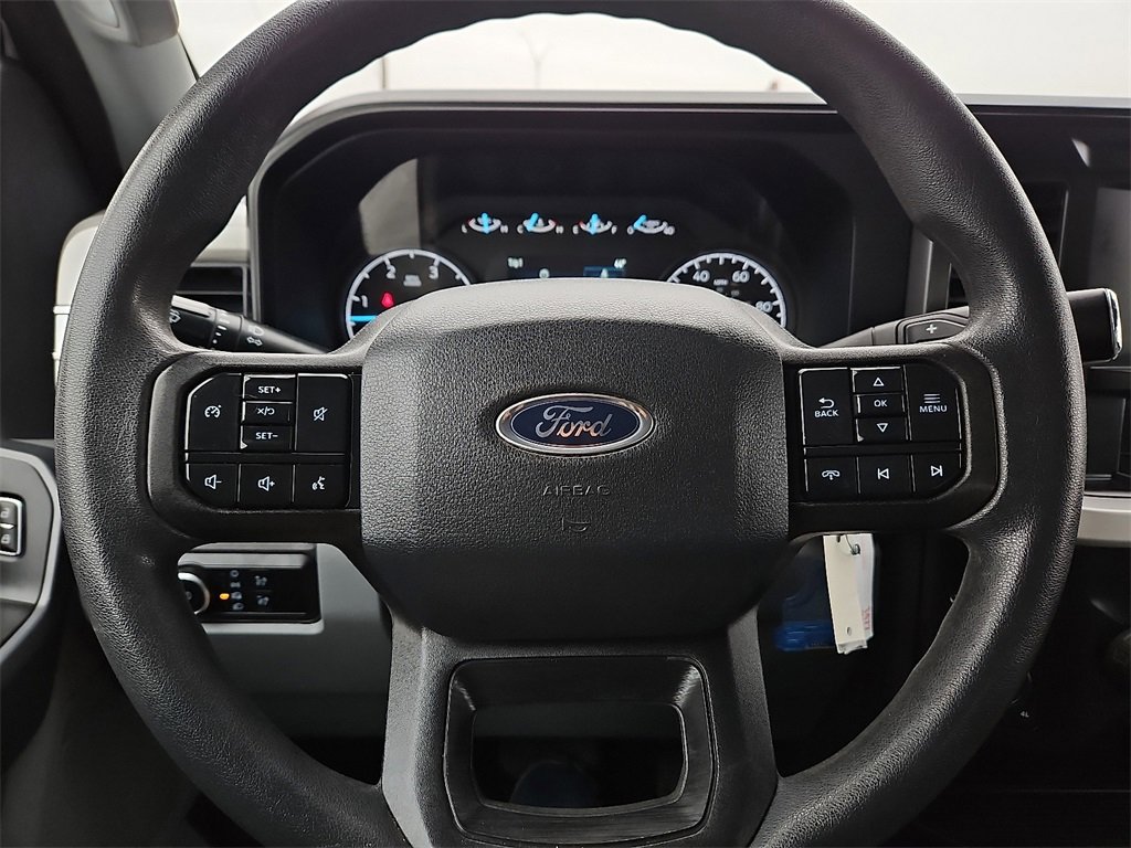 Used 2024 Ford F250 XLT w/ FX4 Off-Road Package image 25