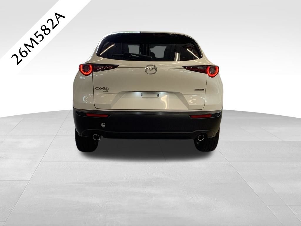 Certified 2021 MAZDA CX-30 AWD 2.5 S w/ Select Package image 28