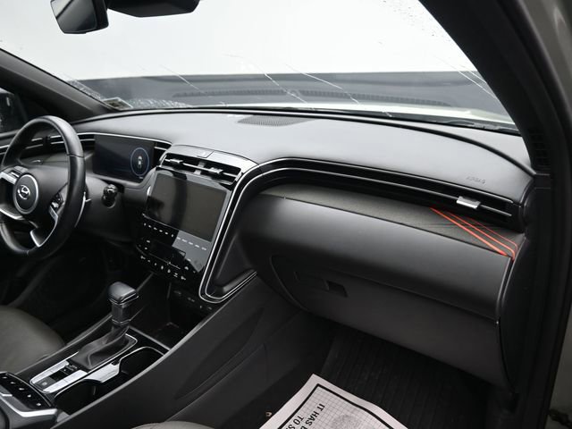 Used 2023 Hyundai Santa Cruz Limited image 8