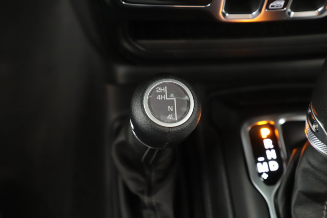New 2026 Jeep Wrangler Unlimited Sport AWD/4WD image 17