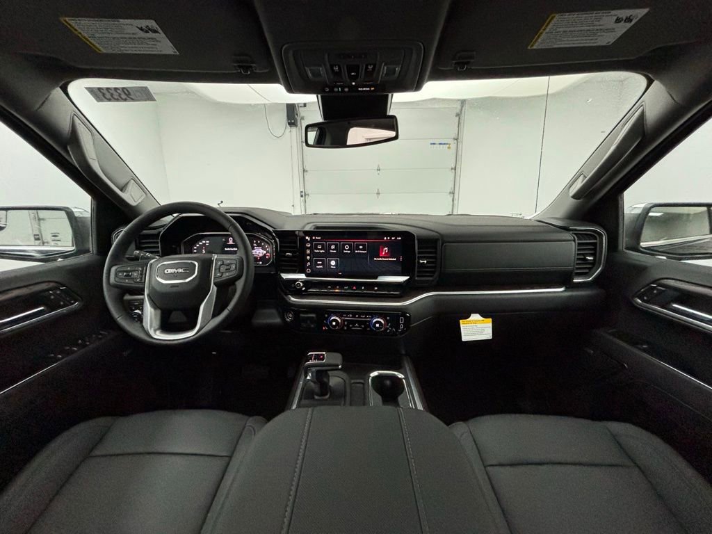 New 2026 GMC Sierra 1500 SLT w/ SLT Premium Package image 2