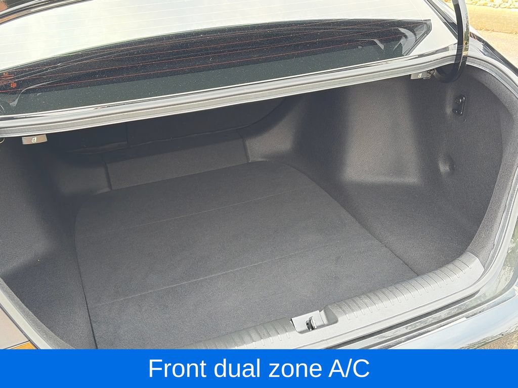 Used 2025 Honda Accord SE image 8