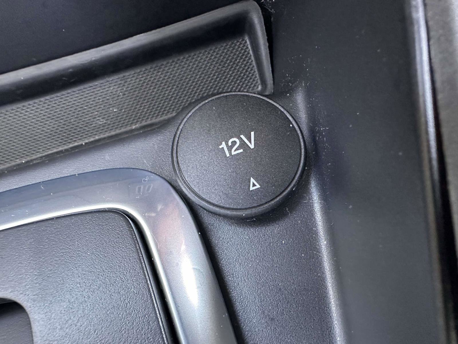 Certified 2019 Ford EcoSport SE AWD/4WD image 27