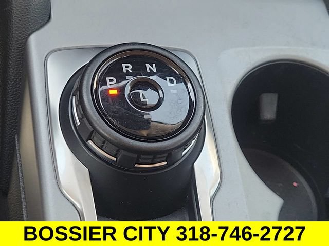 Used 2021 Ford Bronco Sport Big Bend AWD/4WD image 15
