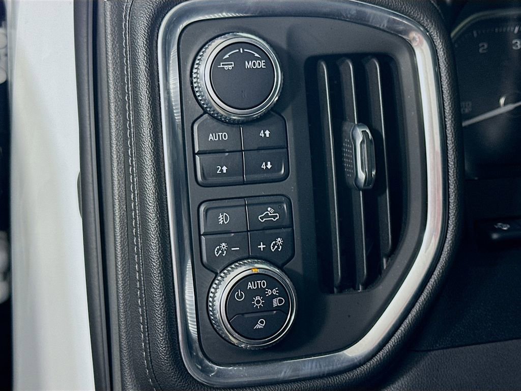 Used 2021 GMC Sierra 1500 Denali w/ Denali Ultimate Package image 22