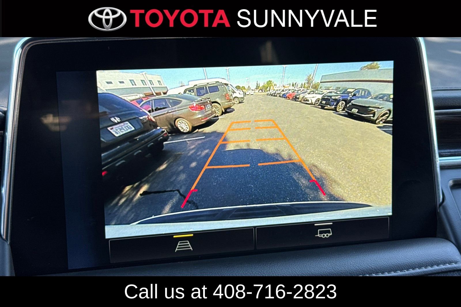 Used 2024 Chevrolet Tahoe LT image 24