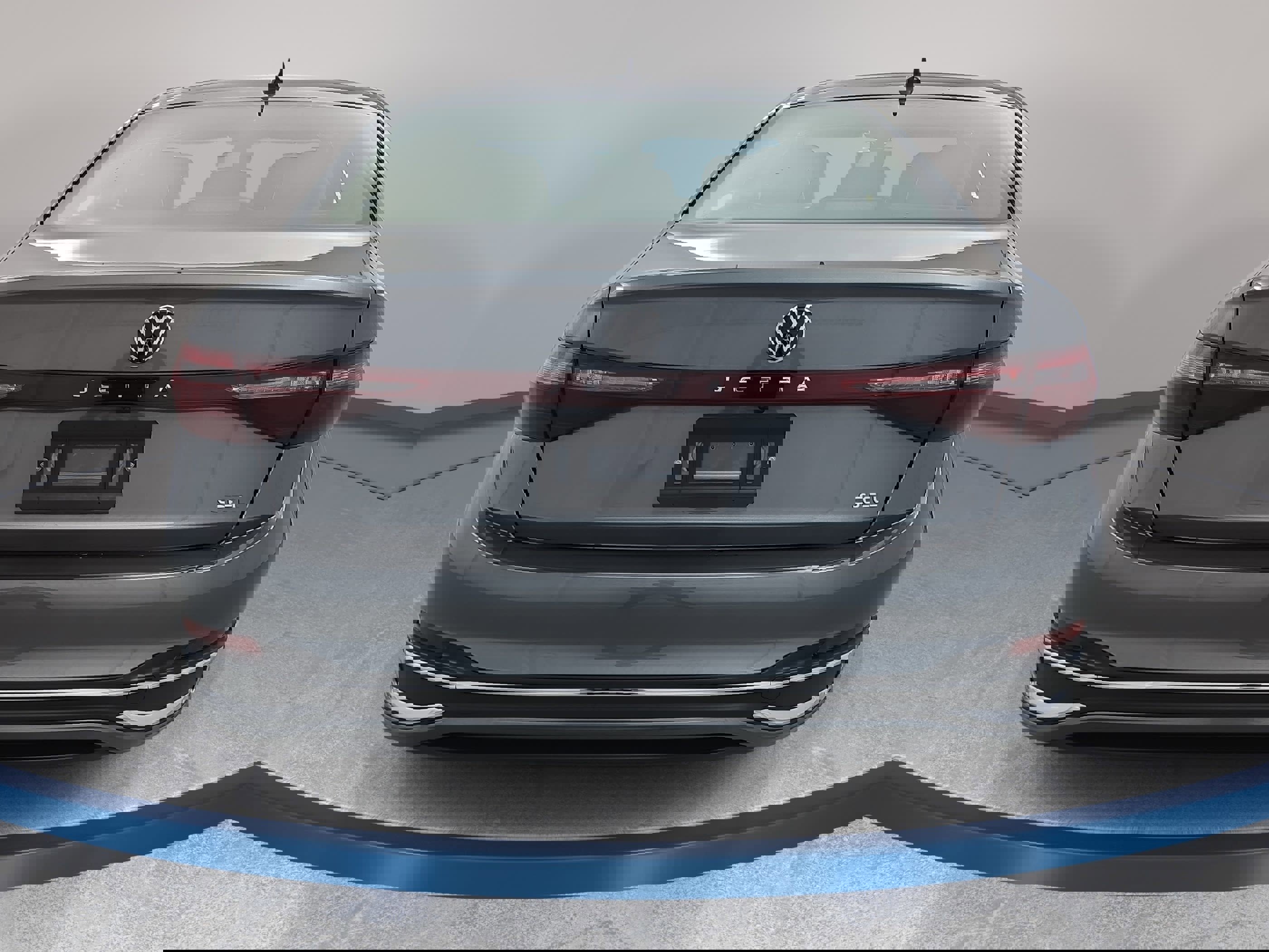 New 2026 Volkswagen Jetta SEL image 6