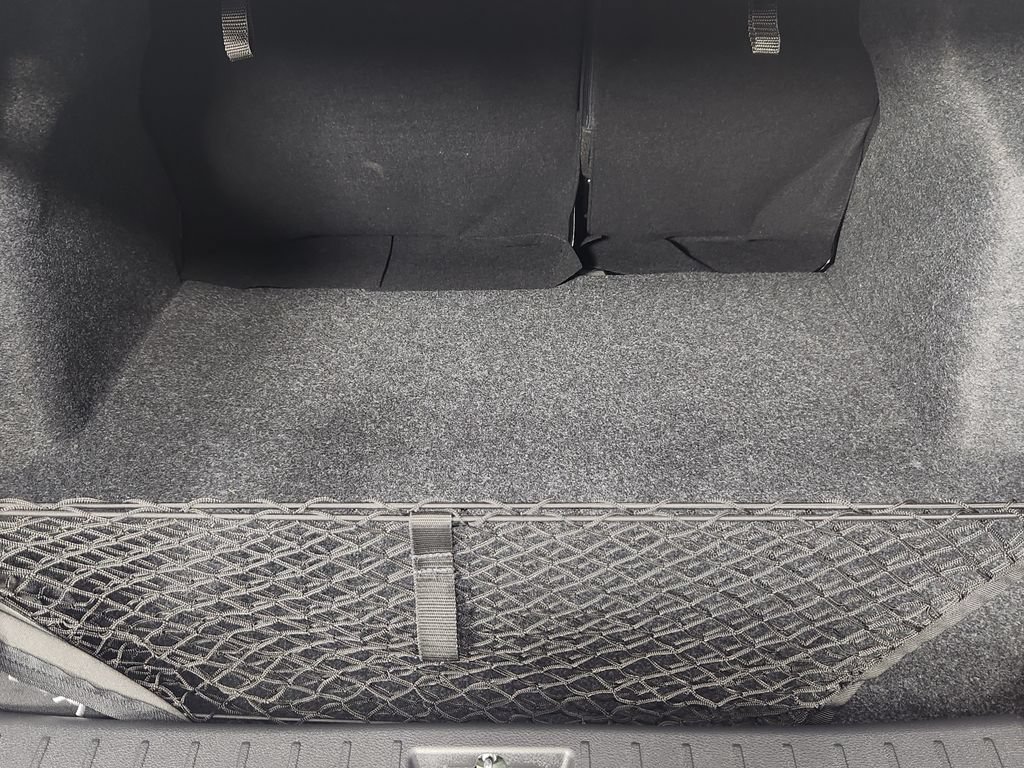 Certified 2025 Nissan Versa S w/ S Plus Package FWD image 19
