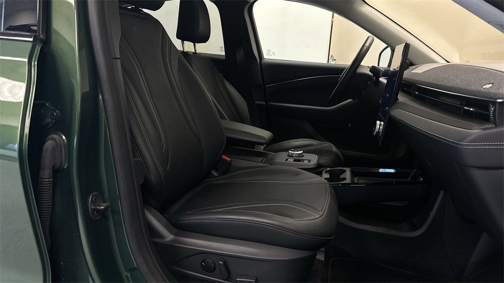 Certified 2024 Ford Mustang Mach-E Premium image 20