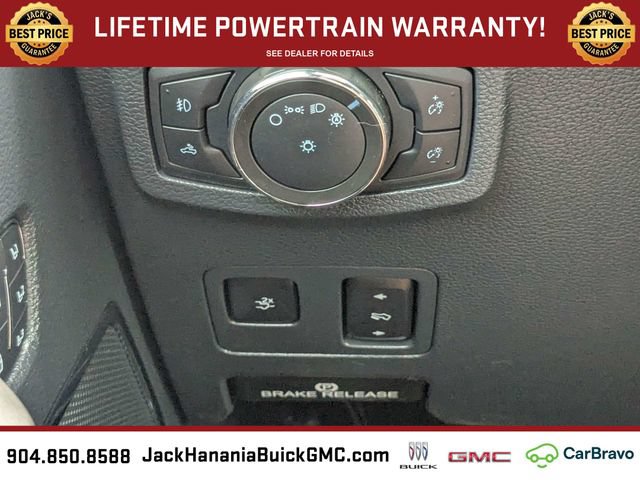 Used 2022 Ford F350 Lariat w/ Lariat Ultimate Package AWD/4WD image 28