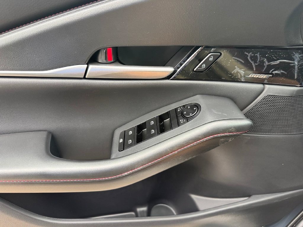 New 2026 MAZDA CX-30 AWD 2.5 S image 21