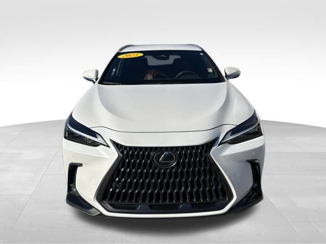 Used 2025 Lexus NX 250 FWD image 7