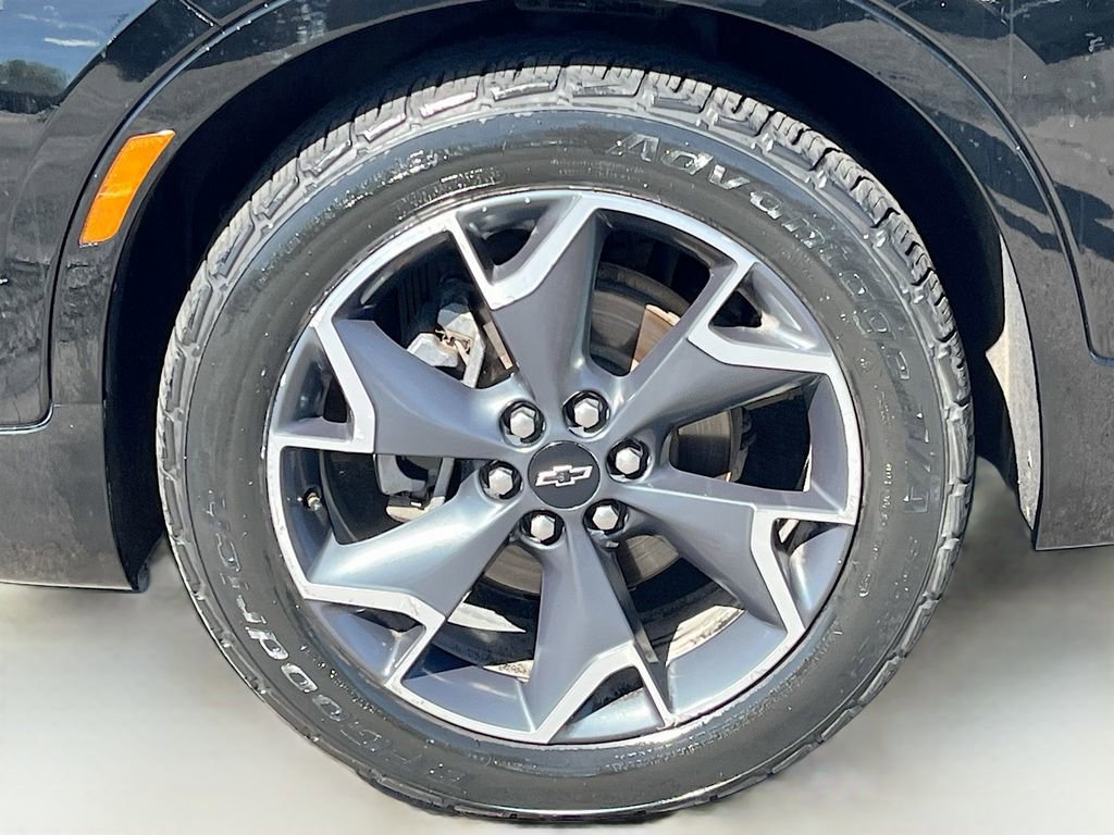 Used 2020 Chevrolet Blazer RS image 31