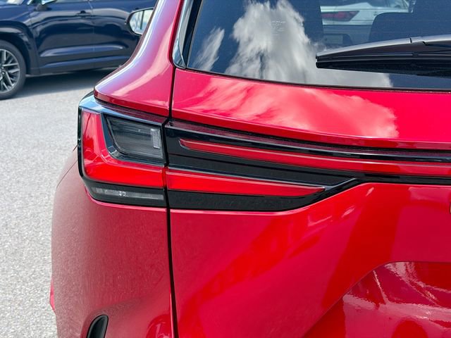 New 2026 Lexus NX 350 F Sport AWD/4WD image 10