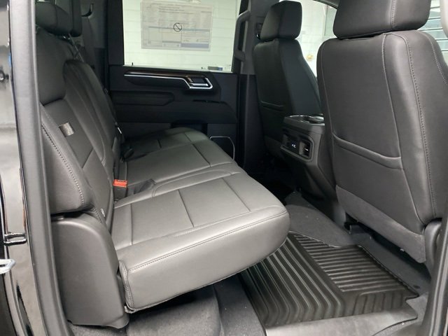 New 2026 Chevrolet Silverado 2500 LT w/ Trail Boss Package image 29