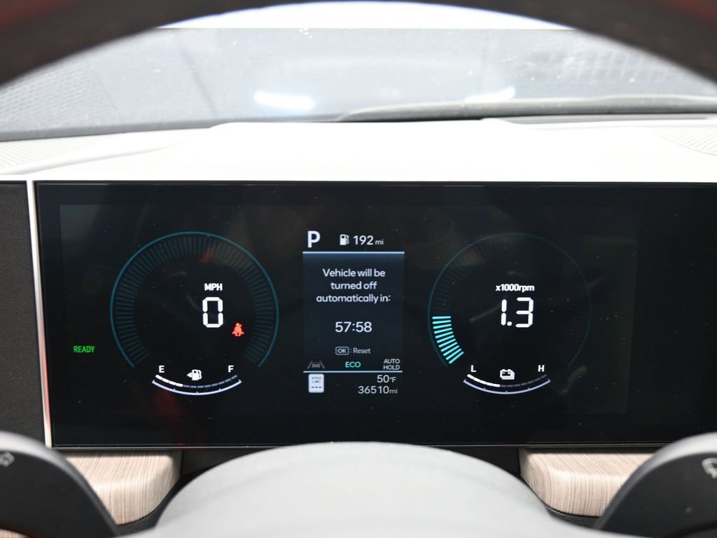 Used 2024 Hyundai Sonata SEL image 26