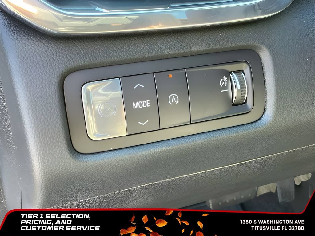 New 2026 GMC Acadia Elevation w/ Elevation Premium Package FWD image 43