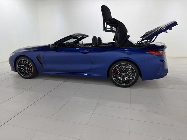 Used 2023 BMW M8 Competition AWD/4WD image 3