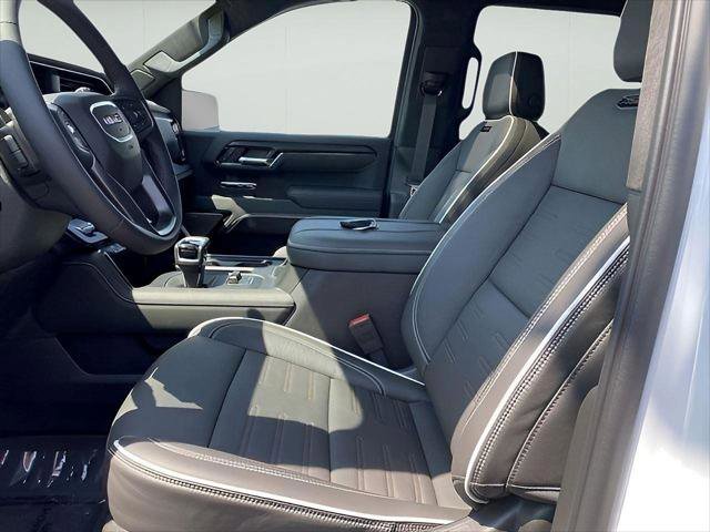 New 2024 GMC Sierra 1500 AT4X image 21