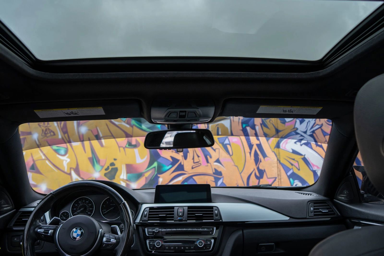 Used 2017 BMW 430i Gran Coupe image 35