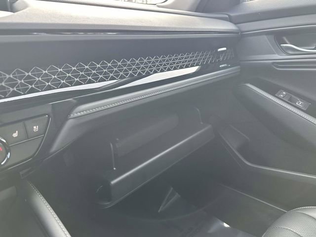 Used 2025 Honda Accord Touring image 18