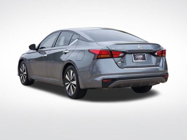 Used 2022 Nissan Altima 2.5 SV image 3