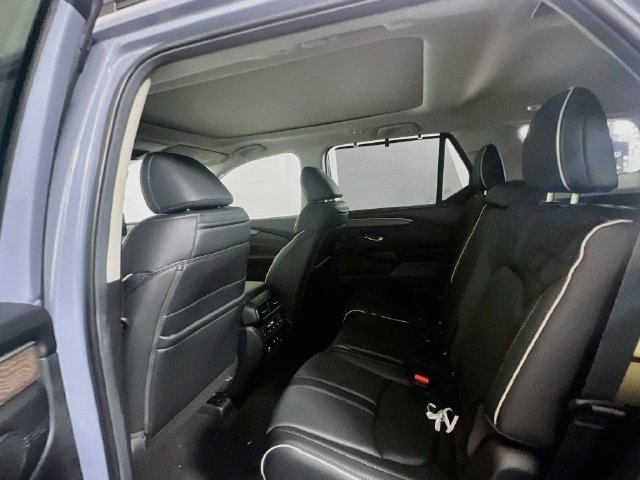 New 2026 Honda Pilot Elite image 16