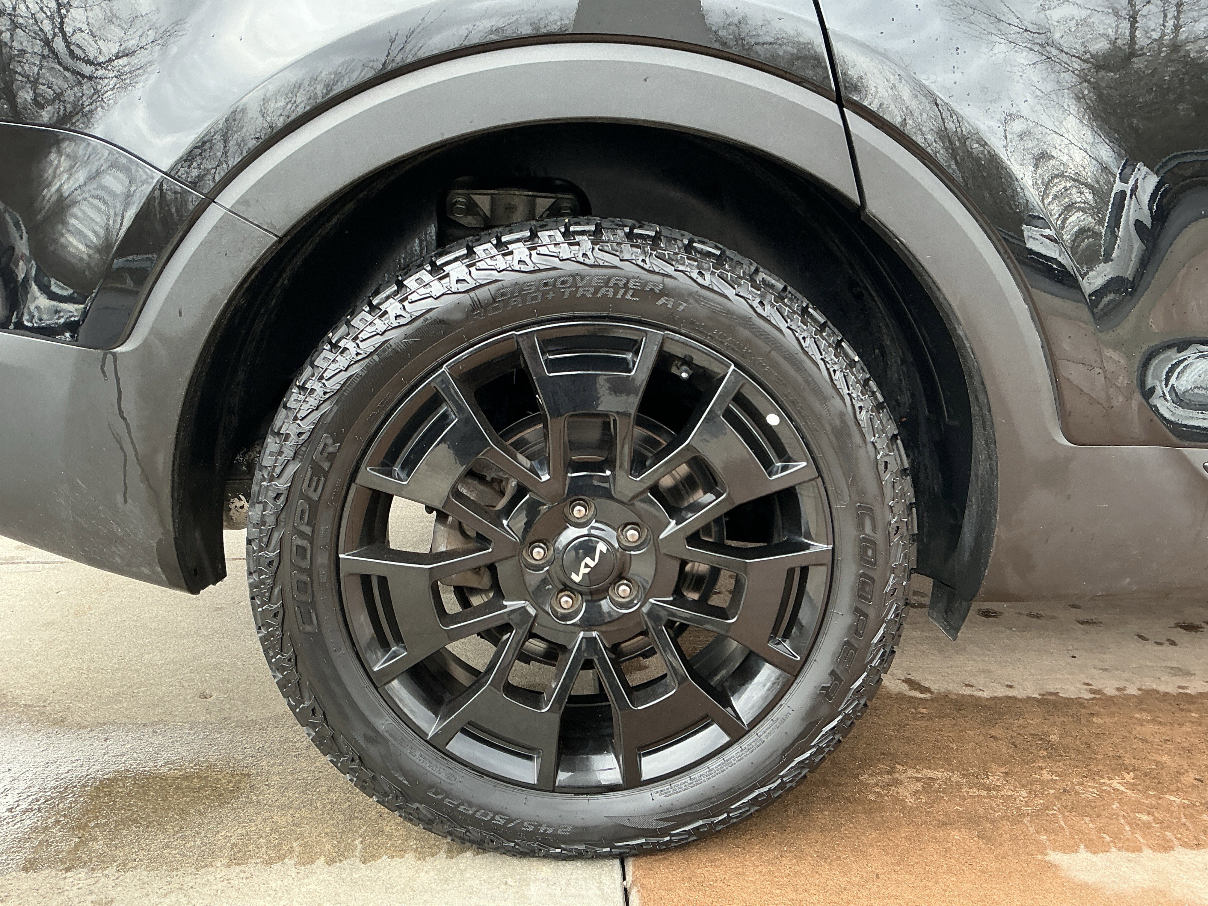 Used 2022 Kia Telluride EX w/ EX Premium Package image 29