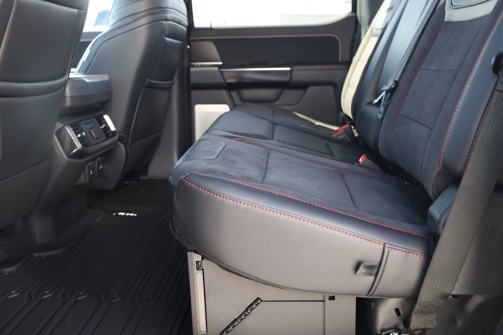 Used 2026 Ford F150 Raptor AWD/4WD image 17