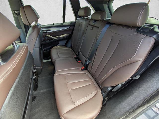 Used 2018 BMW X5 xDrive50i w/ M Sport Package AWD/4WD image 20