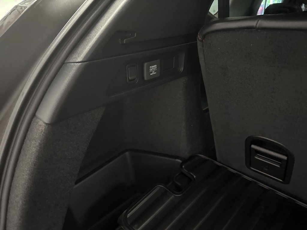 Used 2024 Acura MDX A-Spec image 30