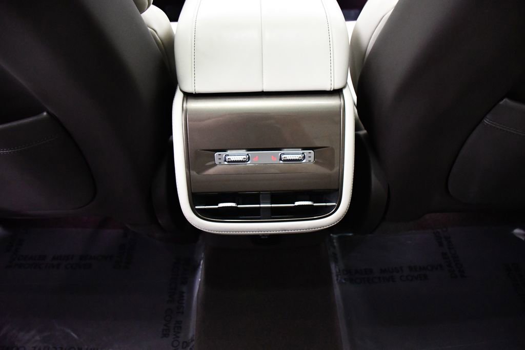 Used 2024 Lincoln Nautilus Black Label image 22