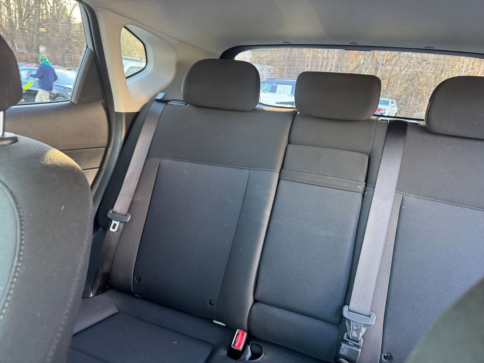 Used 2025 Hyundai Kona SEL image 33