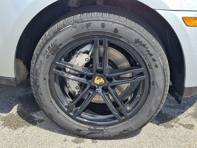 Used 2015 Porsche Macan S AWD/4WD image 28