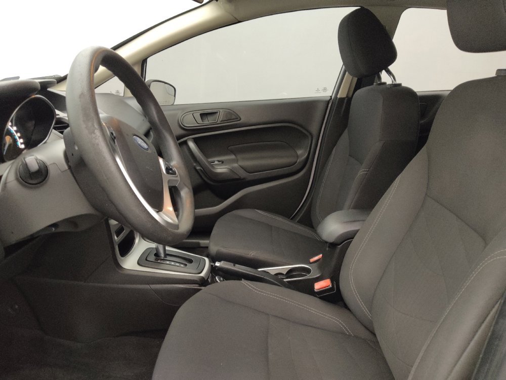 Used 2019 Ford Fiesta SE FWD image 17