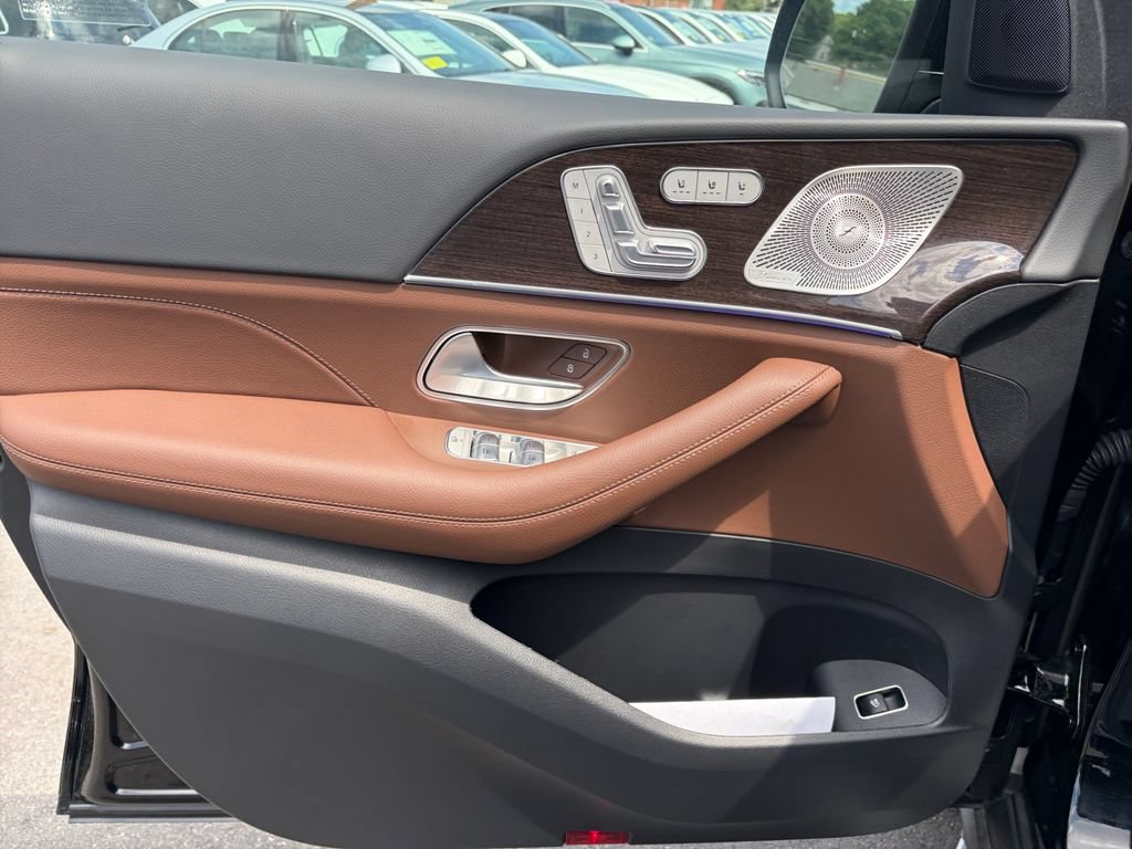 New 2026 Mercedes-Benz GLE 350 4MATIC image 17
