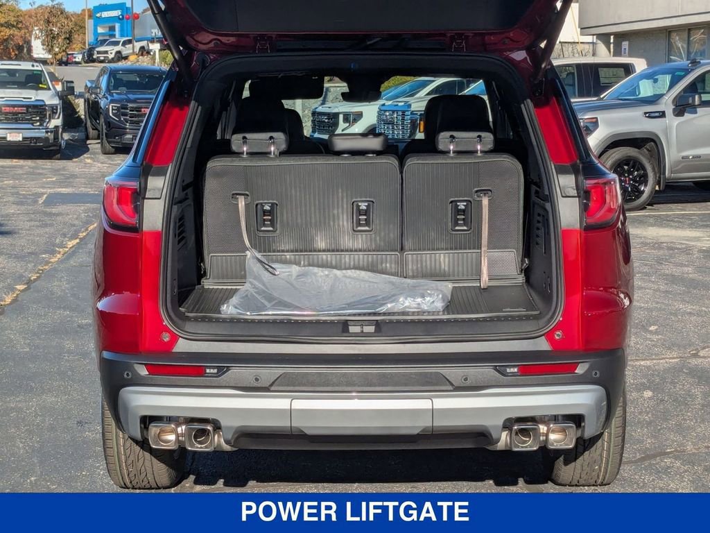 New 2026 GMC Acadia Elevation w/ Elevation Premium Package image 31