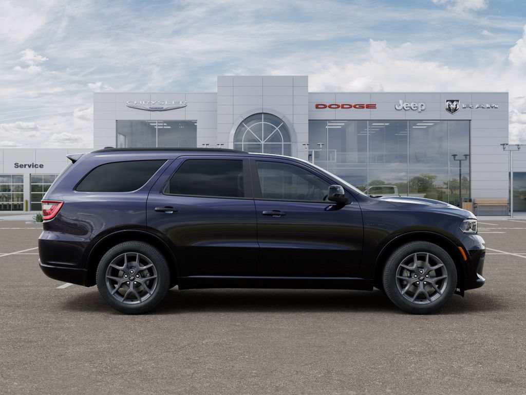New 2027 Dodge Durango GT w/ Blacktop Package AWD/4WD image 21