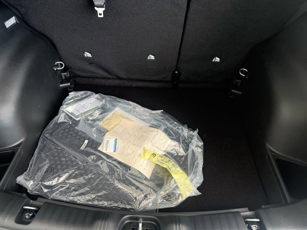 New 2025 Dodge Hornet GT image 58