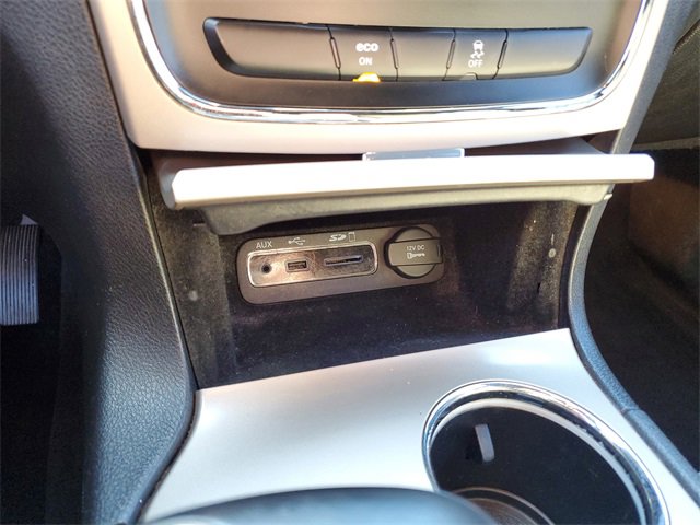 Used 2014 Jeep Grand Cherokee Laredo w/ Security & Convenience Group image 19