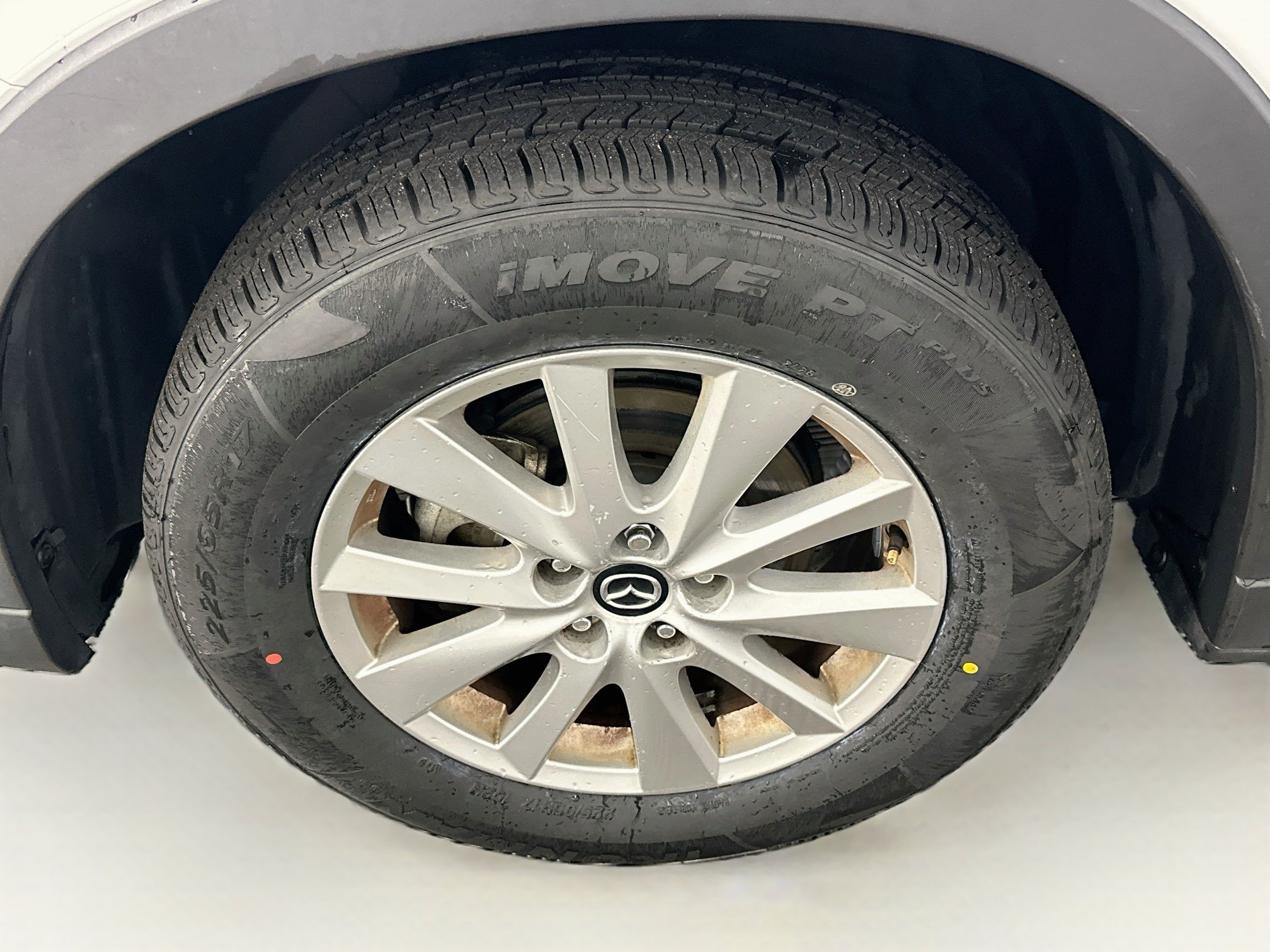Used 2016 MAZDA CX-5 Touring AWD/4WD image 11
