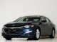 Used 2022 Chevrolet Malibu LT image 3