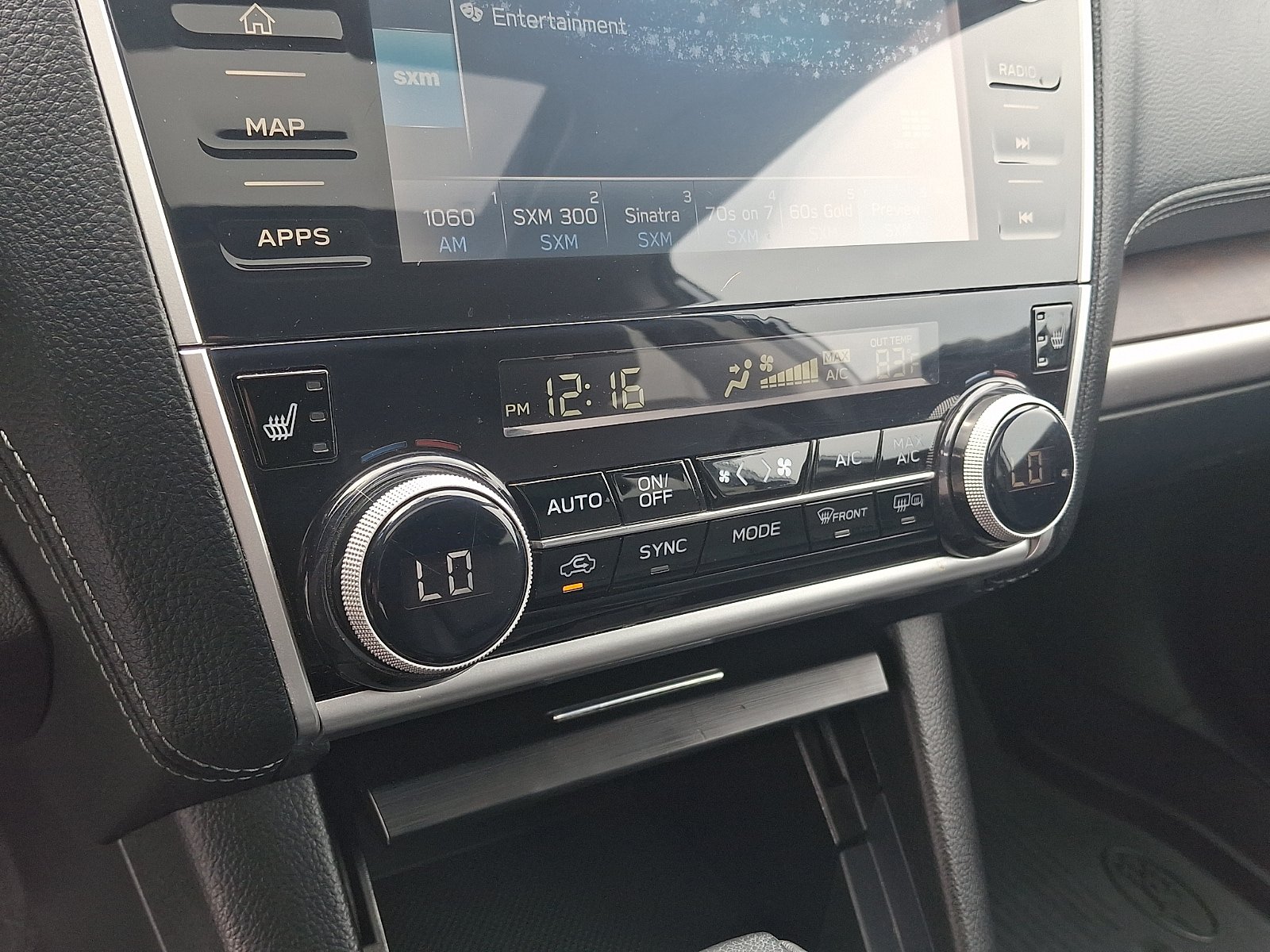 Used 2018 Subaru Outback 2.5i Limited AWD/4WD image 16