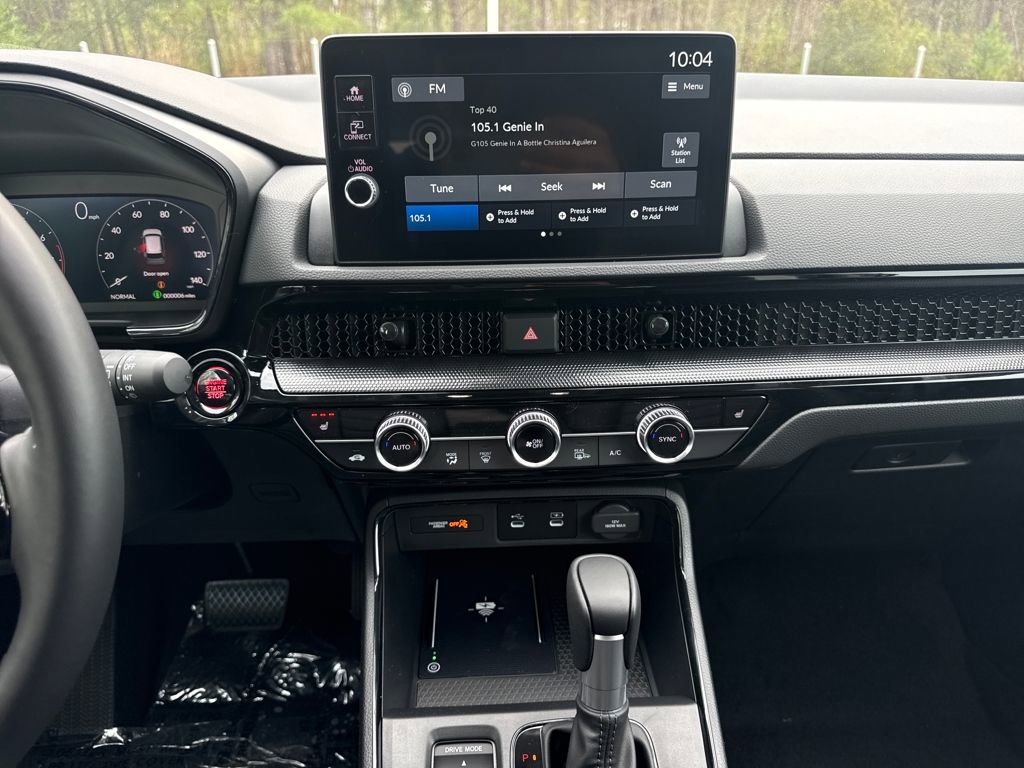 New 2026 Honda CR-V EX-L image 15