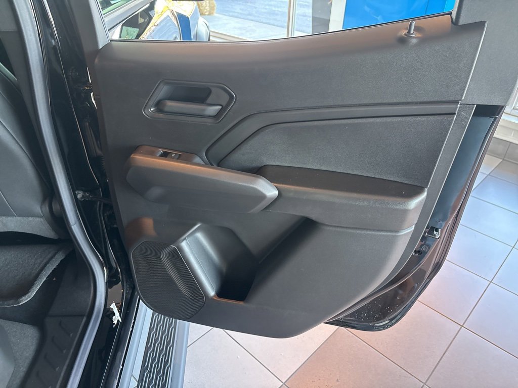 New 2026 Chevrolet Colorado Trail Boss image 23
