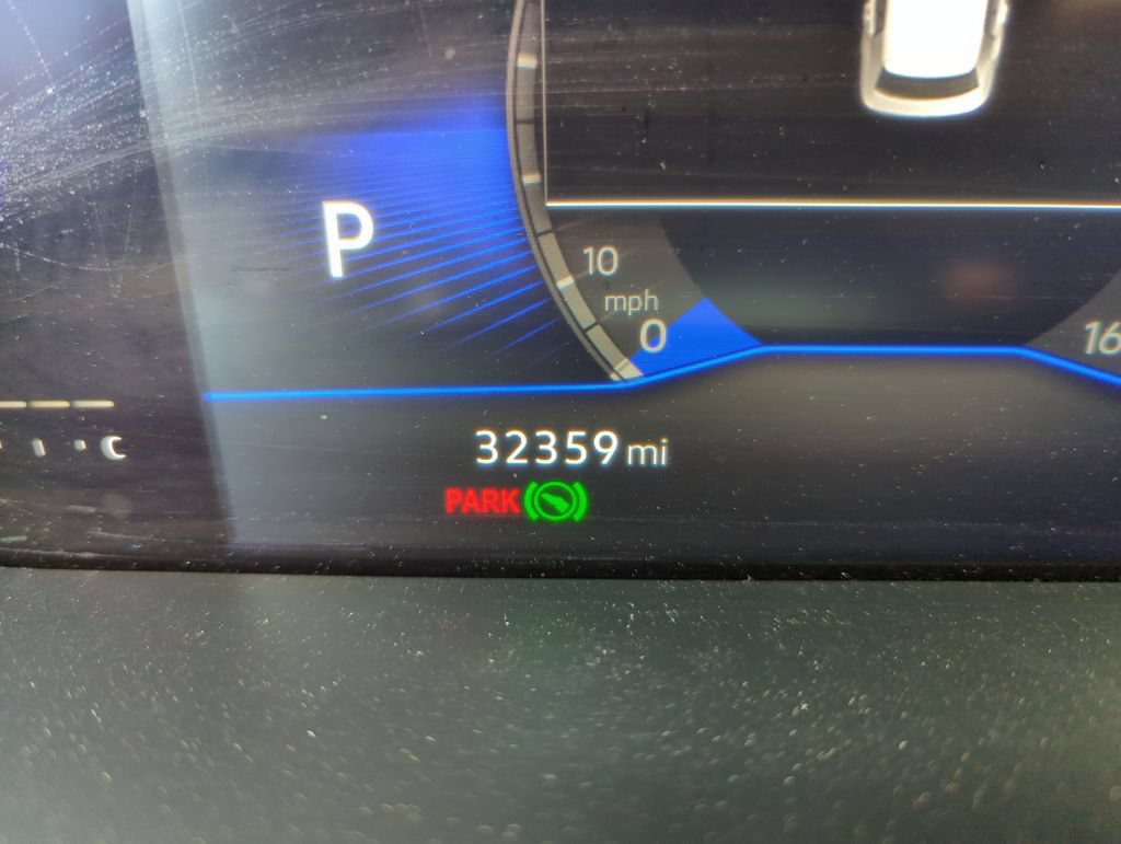 Used 2023 Volkswagen Tiguan S w/ Driver Assistance Package FWD image 42