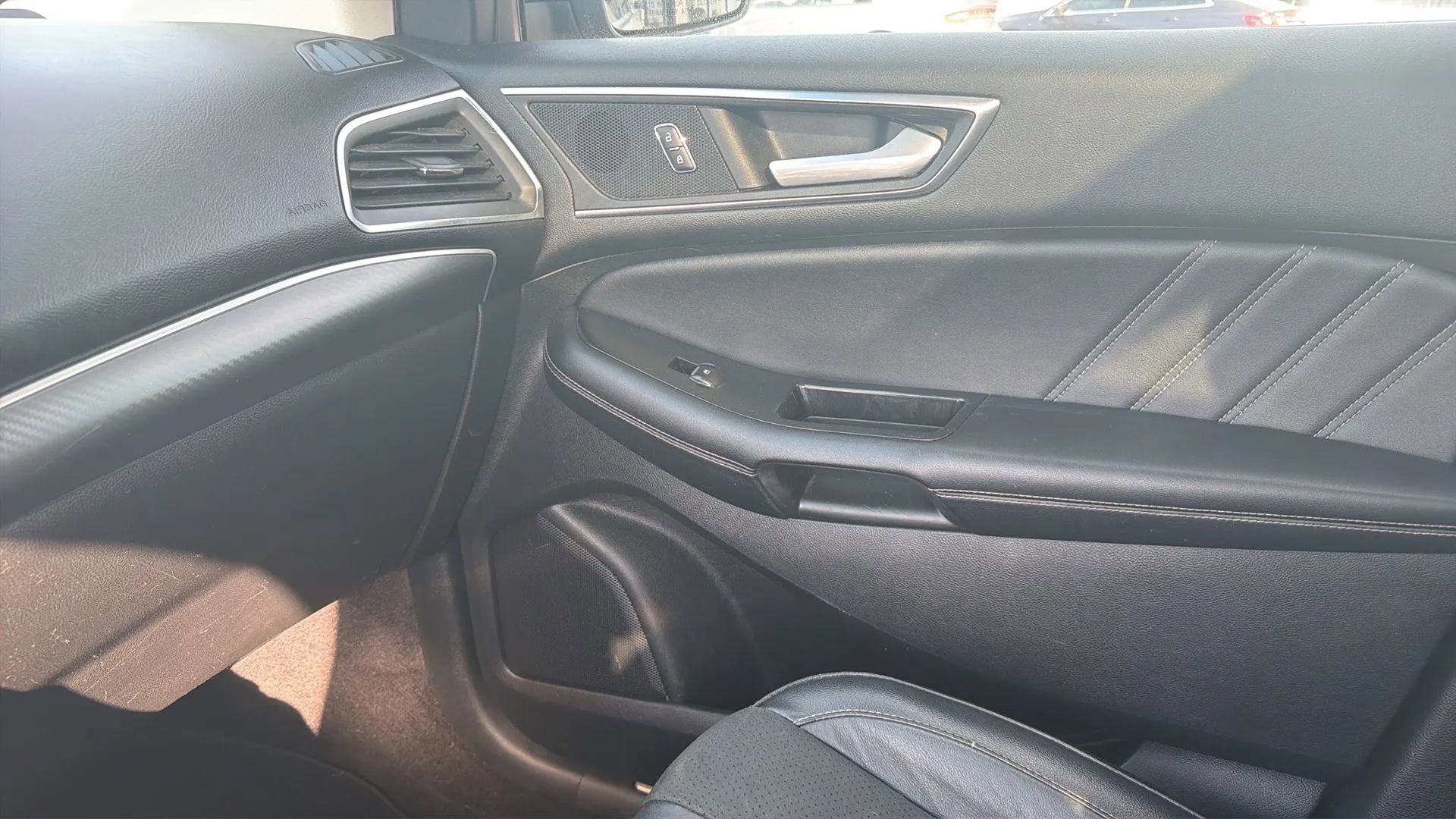 Used 2015 Ford Edge Sport w/ Equipment Group 401A AWD/4WD image 92